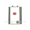 Wenzhou Stainless Steel Electric Water Heater Under Sink With Enameled Tank